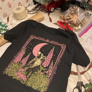 Julie added a photo of their purchase