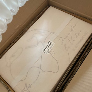 Jennifer added a photo of their purchase