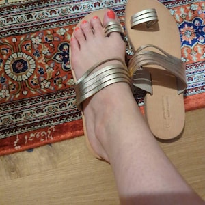 Samira added a photo of their purchase