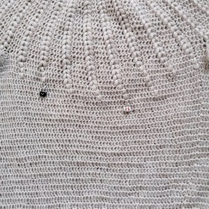 Thepurplecatcrochet added a photo of their purchase