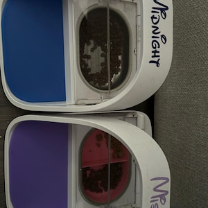 Caitlin ha añadido una foto de su compra