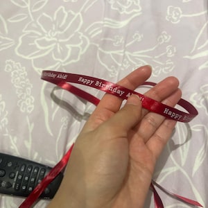 Aalia hat ein Foto des gekauften Artikels hinzugefügt