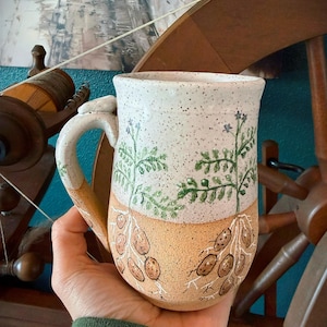 Esther added a photo of their purchase