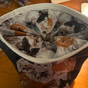 Sarah added a photo of their purchase