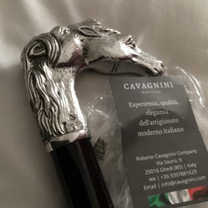Annalisa added a photo of their purchase
