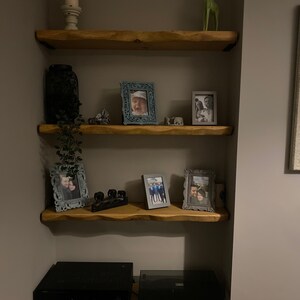 Cher added a photo of their purchase