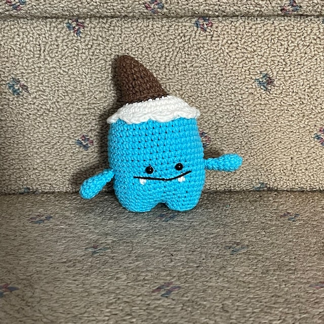 amiguruku Etsy