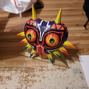 John added a photo of their purchase