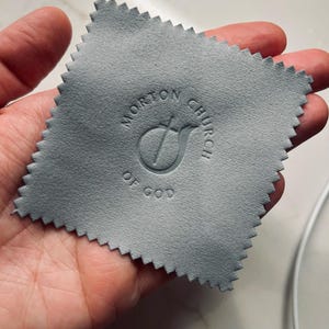 Nicole added a photo of their purchase