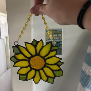 Laura added a photo of their purchase