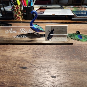 Ann added a photo of their purchase