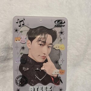 Wendy added a photo of their purchase