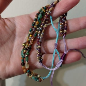Shana added a photo of their purchase