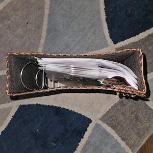 Kat added a photo of their purchase