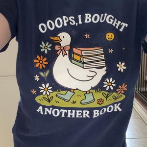 Angela added a photo of their purchase