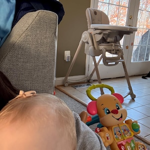 Jamie added a photo of their purchase