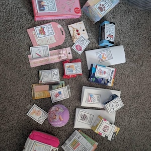 Molly ha añadido una foto de su compra