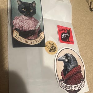 Chlo added a photo of their purchase