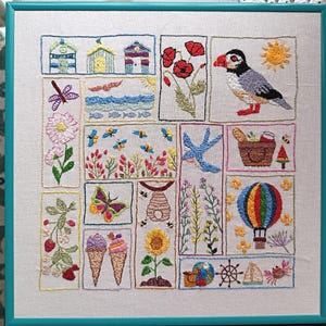 Brigitte added a photo of their purchase