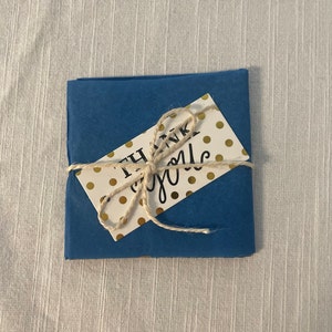 Comprador de Etsy ha añadido una foto de su compra