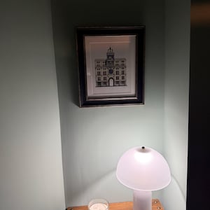 Robert added a photo of their purchase