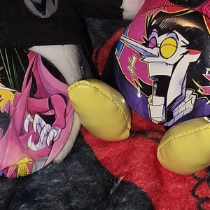 Naomi added a photo of their purchase