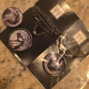 Aaron added a photo of their purchase