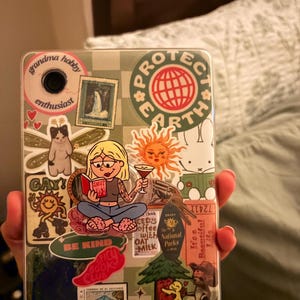 Vanessa a ajouté une photo de son achat