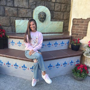 Katie adicionaram uma foto da sua compra