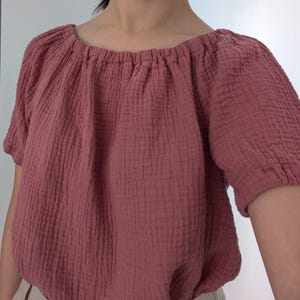 Athena a ajouté une photo de son achat