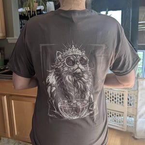 Danielle added a photo of their purchase