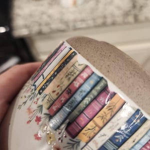 Jennifer added a photo of their purchase