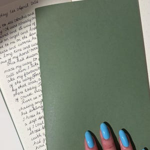 Ella added a photo of their purchase