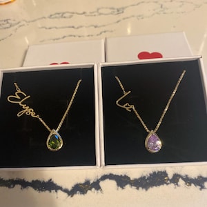 Etsy-Käufer:in hat ein Foto des gekauften Artikels hinzugefügt