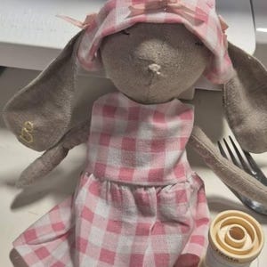 Lynette added a photo of their purchase