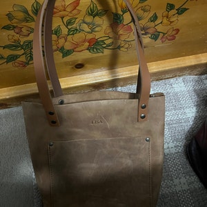 Lisa added a photo of their purchase