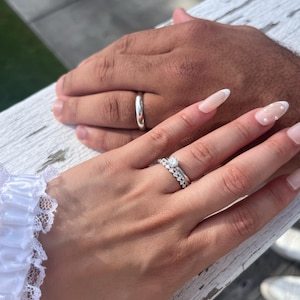 Sarah added a photo of their purchase