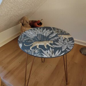 Michelle added a photo of their purchase