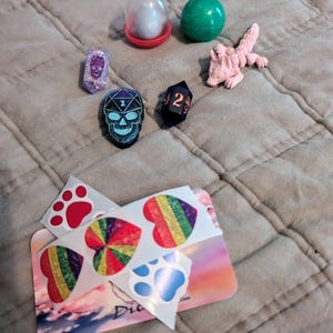 Jennifer added a photo of their purchase