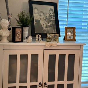 Cathy added a photo of their purchase