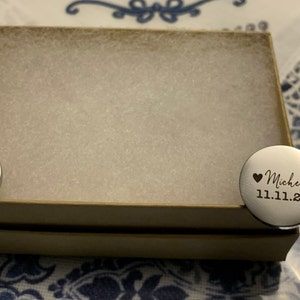 Michelle added a photo of their purchase