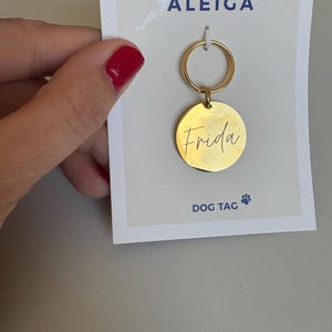 Lisa a ajouté une photo de son achat