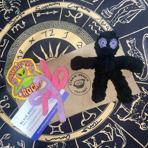 Adrienna ha aggiunto una foto del proprio acquisto