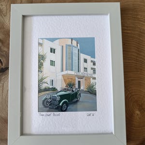 Denise added a photo of their purchase