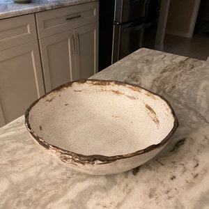 Karen added a photo of their purchase