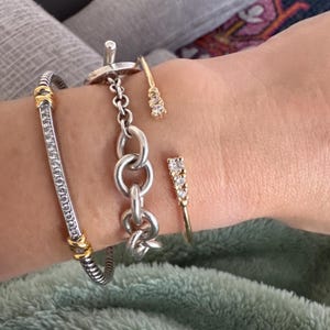 Heather added a photo of their purchase