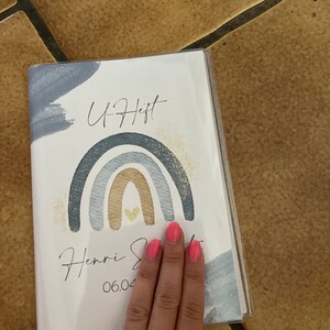 Stephanie added a photo of their purchase
