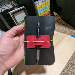 Raul added a photo of their purchase