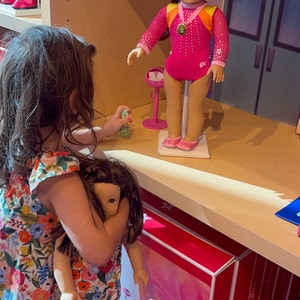 Brittany added a photo of their purchase