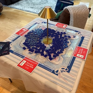 Cindy added a photo of their purchase